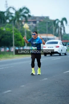 Runner Photo 4837791