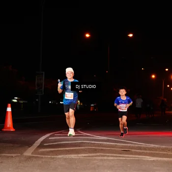 Runner Photo 4837792