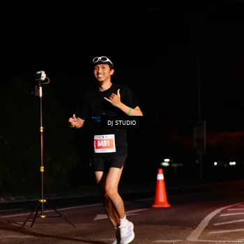 Runner Photo 4837793