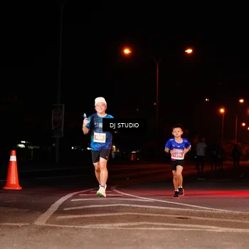 Runner Photo 4837795