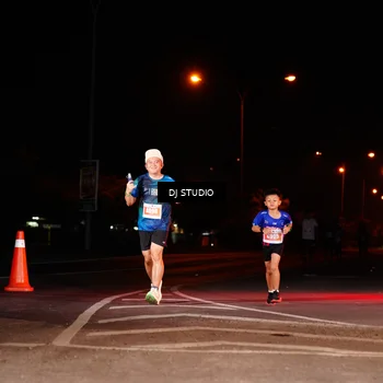 Runner Photo 4837796