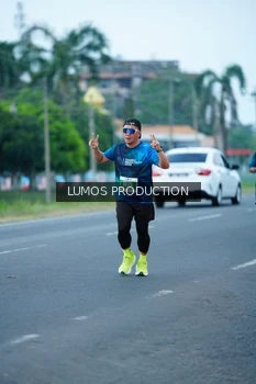 Runner Photo 4837799