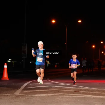 Runner Photo 4837800