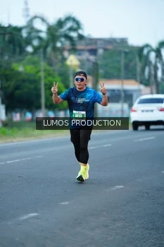 Runner Photo 4837802