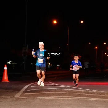 Runner Photo 4837803