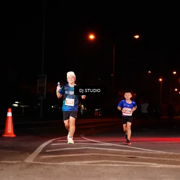 Runner Photo 4837804