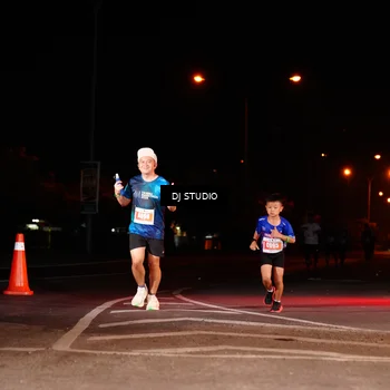 Runner Photo 4837806