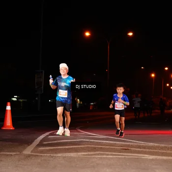 Runner Photo 4837807