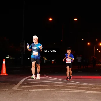 Runner Photo 4837808