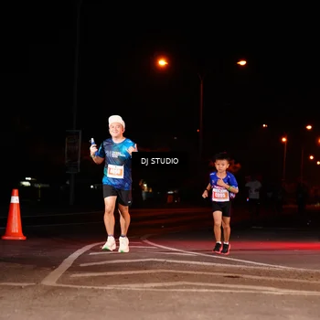 Runner Photo 4837809