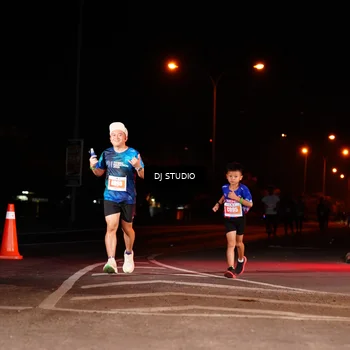 Runner Photo 4837810