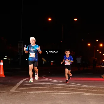 Runner Photo 4837811