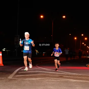 Runner Photo 4837812