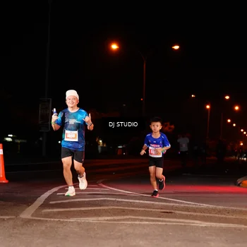 Runner Photo 4837813