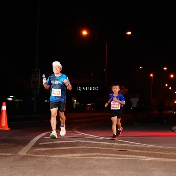 Runner Photo 4837814