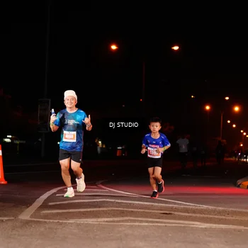 Runner Photo 4837815