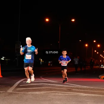 Runner Photo 4837816