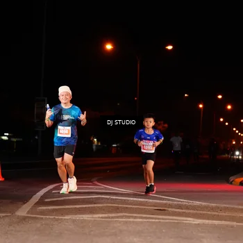 Runner Photo 4837817