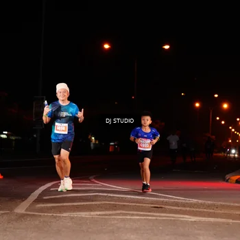 Runner Photo 4837818