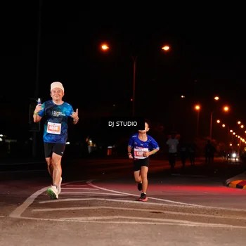 Runner Photo 4837820