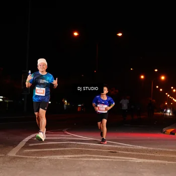 Runner Photo 4837821