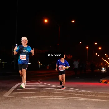 Runner Photo 4837822