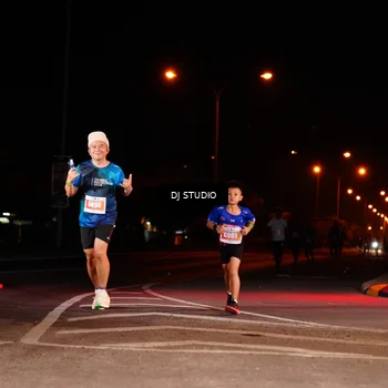 Runner Photo 4837823