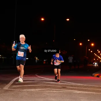 Runner Photo 4837824