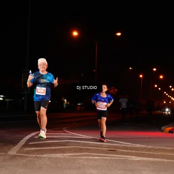 Runner Photo 4837825