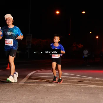 Runner Photo 4837826