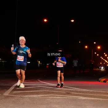 Runner Photo 4837827