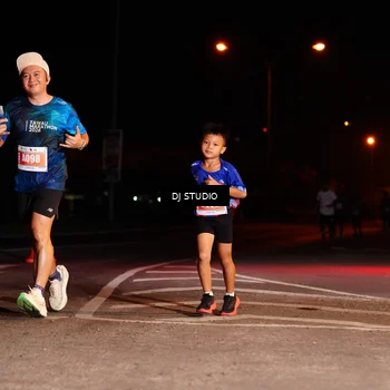 Runner Photo 4837828