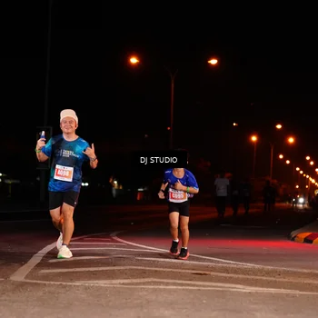 Runner Photo 4837829