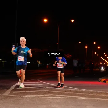Runner Photo 4837830