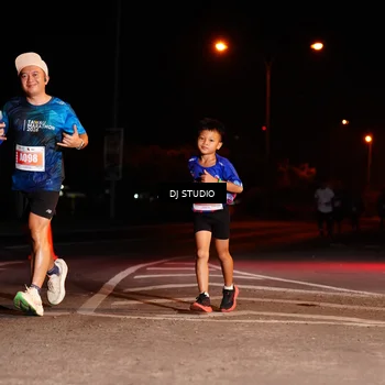 Runner Photo 4837831