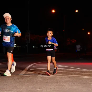 Runner Photo 4837832