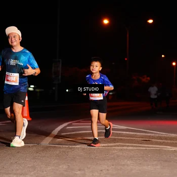 Runner Photo 4837833
