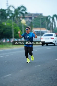 Runner Photo 4837834