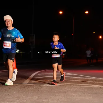 Runner Photo 4837835
