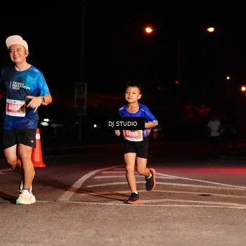 Runner Photo 4837837
