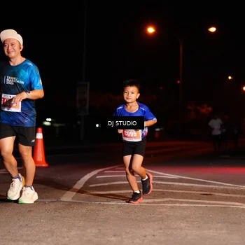 Runner Photo 4837839