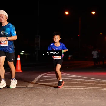 Runner Photo 4837840