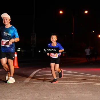Runner Photo 4837841
