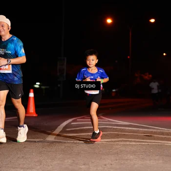 Runner Photo 4837842