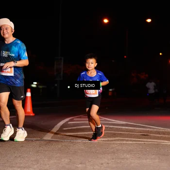 Runner Photo 4837844
