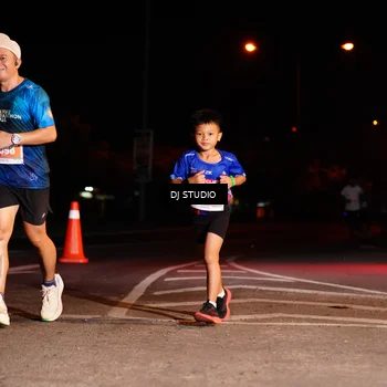 Runner Photo 4837845