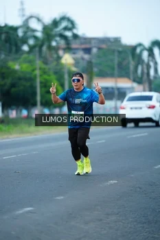 Runner Photo 4837846