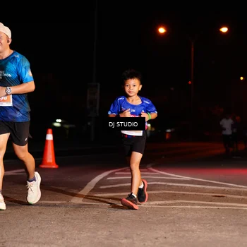 Runner Photo 4837848