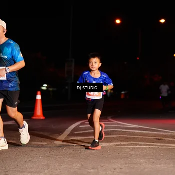 Runner Photo 4837849