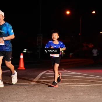 Runner Photo 4837850